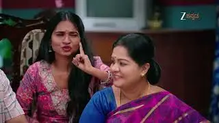 Adi Lakshmi Purana| Ep - 34| Webisode 03| Jan,22 2026| Manjunath Hegde,Rajanish,Asha| Zee Kannada