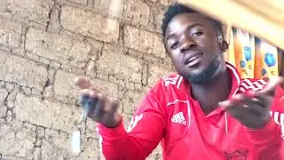 Coco band ft New light band - TWENDE WAPI(official video)