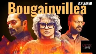 The SHOCKING Truth About Bougainvillea Specter Hours Revealed