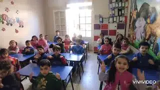 my body parts with 5 years childrens 