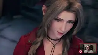 Chapter 17/18 THE ACTUAL BEGINNING OF THE END | Final Fantasy VII: Remake Full Playthrough pt. 11
