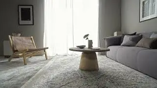 Infinity Powerloomed Rugs by Royal Carpet