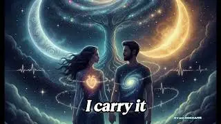 ❤️ I CARRY YOUR HEART WITH ME | The Eternal Connection