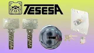 Отмычка для Tesesa(AGA) +380933008410 WhatsApp