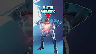 5 Tips for Mister Fantastic in Marvel Rivals