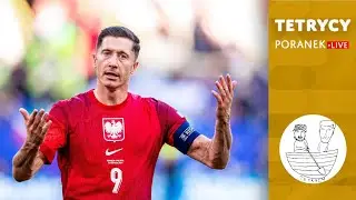 KŁOPOTY, KŁOPOTY LEWANDOWSKIEGO | Tetrycy