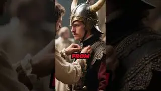 The Viking Helmet Lie That Fooled the World