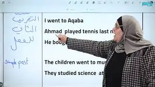 While شرح قاعدة
