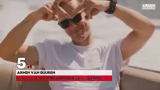 Dj Mag 2025 - Top 10 Djs #djmagtop100 #topdjs 