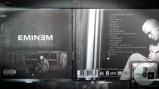 에미넴  Eminem The Marshall Mathers LP💽ＦＵＬＬ ＡＬＢＵＭ&trade;🎧