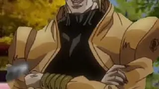 【暗区突围】假如DIO来普农跑刀#暗区突围 #当暗区撞上二次元动漫