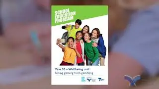 School education program overview