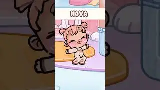 Nova ✨💗 #avatarworld #avatarworldsecretos #avatarworldhacks