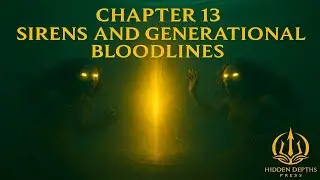 Sirens & Generational Bloodlines | book of Enoch-mermaids - Hidden Depths Press (Chapter 13)