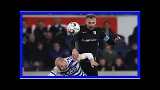 Poker um Kirchhoff beginnt