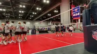 Bounce block to end game