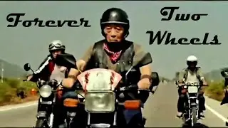 Forever Two Wheels - Ep. 139