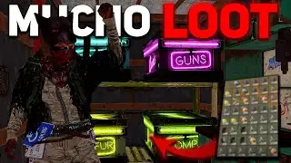 CONSEGUIMOS LA WORKBENCH 3 Y RAIDEAMOS PARA PETARNOS!!!   - Ludovici RUST