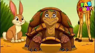 Learning The Magic Word EXCUSE ME | Bedtime Stories for Kids | Animated Fairy Tales For Children