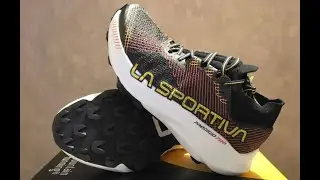 La Sportiva Prodigio Pro : Test et avis