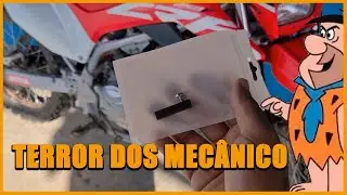 ALIVIADOR DE EMBREAGEM UNIVERSAL PARA MOTOS