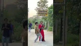 kinnar 👀#funny #prankvideo #viral #catform #youtubeshorts