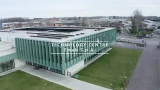 Engineering Centre - Emak
