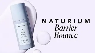 NATURIUM Barrier Bounce
