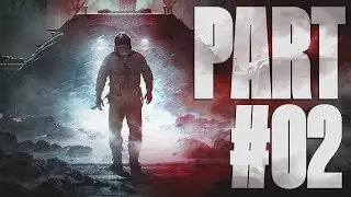 SCI-FI THRILLER SET IN 2080 in FORT SOLIS Gameplay Walkthrough Part 2 - MYSTERY (Full Game)