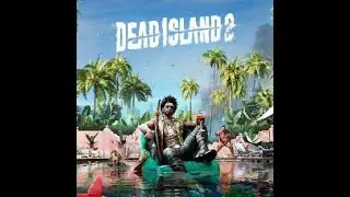 Pipe Smoking And Slaying Zombies In Dead Island 2 With Fox! #ytpc #ytpcpipecommunity #pipesmoker
