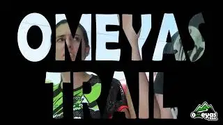 Desafíos Omeyas Trail 2026 Reto 1 Vuelo