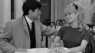 Очаровательная идиотка (Брижит Бардо, 1964)