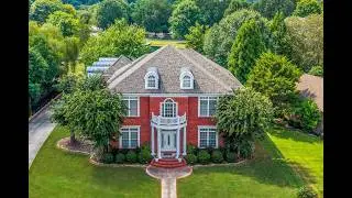 Welcome to 3204 Wellstone Lane, Owens Cross Roads