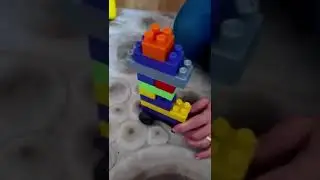 Lego Building Block #lego #building #block #toys #forchildren #game #shortsvideo #forkids #family