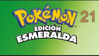 Atrapamos a Groudon, Kyogre y Latias | Pokémon Esmeralda #21