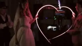 Тесла Шоу на Свадьбу +7 962 552 90 40
