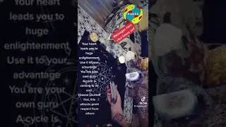 Pisces Messages from your future self! Respect!!