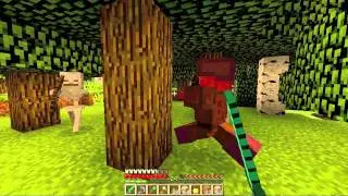 PSI03: SimplicityPVP - Part 3. 