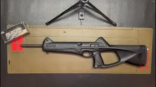 Беретта CX4 Шторм