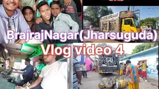 #vlog04 Maa melody junagarh || vlog video|stylish Deepak |dt:-15/11/23 BrajarajNagar||#maamelody