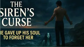 The Siren&rsquo;s Curse | An Emotional Story of Love, Grief, and Redemption