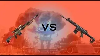 Sniper vs Reg Gun-BO2 1v1
