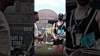He identifies as a camera 😂. #shorts