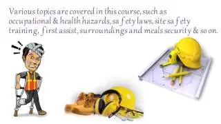 Why SSSTS is considered as the best course for supervisors working in construction company
