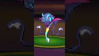 Mega Malamar in Gen 5 is INSANE