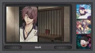 Piofiore: Fated Memories - 79 - Henri Route - A Trip to Jail