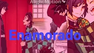 Canci&oacute;n que giyuu le dedicaria a Tanjiro😻👊