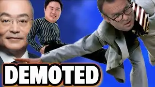 Herman Hulst Gets DEMOTED | What's Wrong With PlayStation? | PS5 Fanboys Think it's a Good Thing