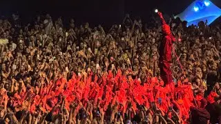 Holding On To You - Twenty One Pilots Ao Vivo no Rio de Janeiro 24.01.2025