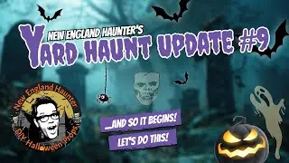 Обновление Yard Haunt 2025 года 9